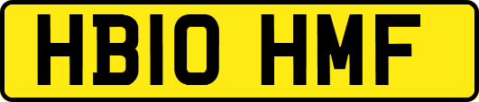 HB10HMF
