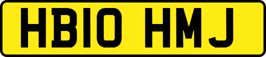 HB10HMJ