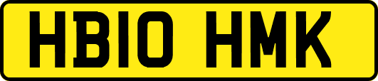 HB10HMK