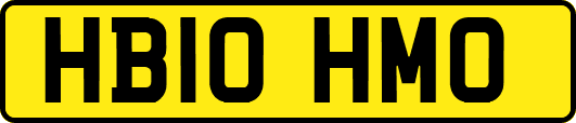 HB10HMO