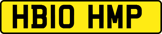HB10HMP