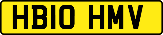 HB10HMV