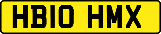 HB10HMX