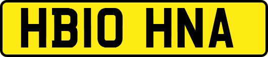 HB10HNA