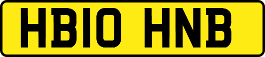 HB10HNB