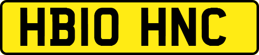 HB10HNC