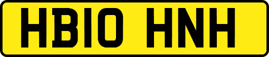 HB10HNH