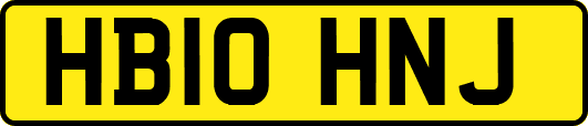 HB10HNJ