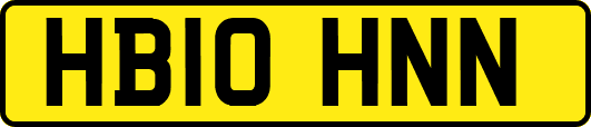 HB10HNN