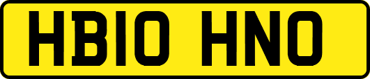 HB10HNO