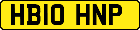 HB10HNP