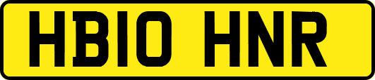 HB10HNR