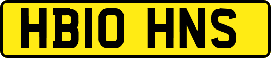 HB10HNS