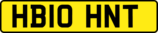 HB10HNT