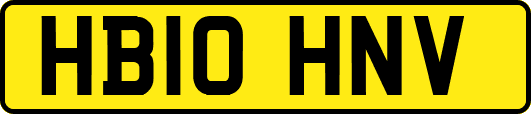 HB10HNV