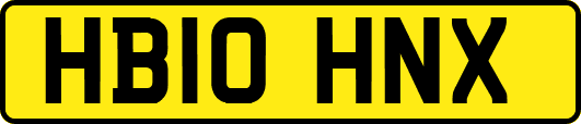 HB10HNX