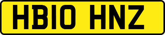 HB10HNZ