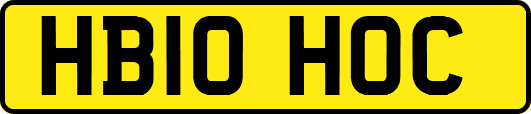 HB10HOC
