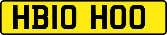 HB10HOO