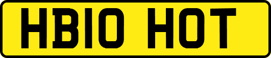 HB10HOT