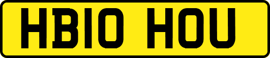 HB10HOU
