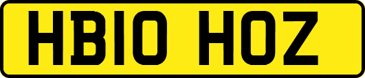 HB10HOZ