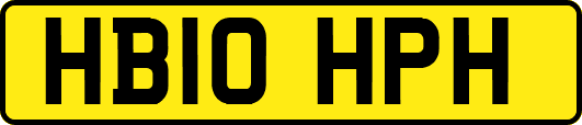 HB10HPH
