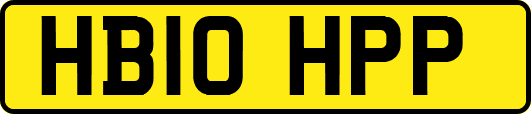HB10HPP