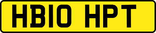 HB10HPT