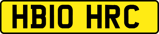 HB10HRC