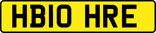 HB10HRE