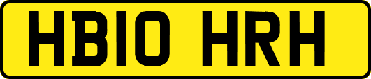 HB10HRH