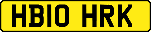 HB10HRK