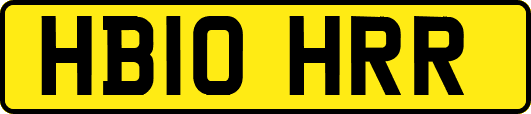 HB10HRR