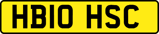 HB10HSC
