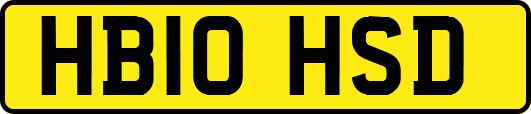 HB10HSD