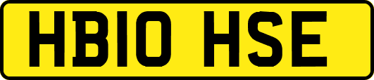 HB10HSE
