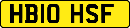 HB10HSF