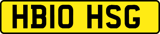 HB10HSG