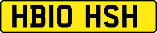 HB10HSH