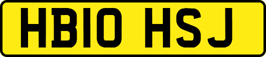 HB10HSJ