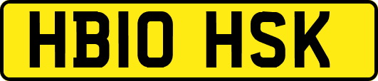 HB10HSK