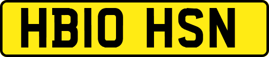 HB10HSN