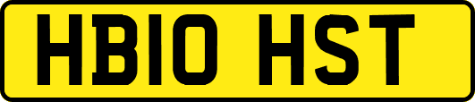 HB10HST
