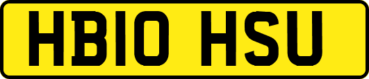 HB10HSU