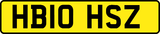 HB10HSZ