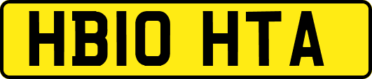 HB10HTA