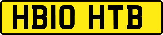 HB10HTB