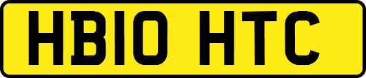 HB10HTC