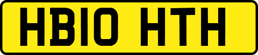 HB10HTH
